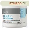 OstroVit BCAA + Glutamine 200g Orange