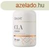 OstroVit CLA 1000 30 kapszula