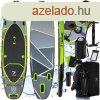 SUP deszka 335cm tartozkokkal