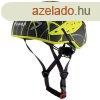 CAMP Racing buksisak Speed Comp 54 - 60 cm, fekete