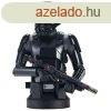 Mellszobor Star Wars Mandalorian Death Trooper 1/6