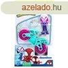 Spidey motor s szuperhs figura