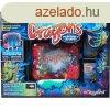 Aqua Dragons vzalatti vilg LED vilgtssal