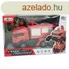RC transzformer tzolt aut, vizet spriccel