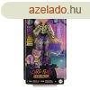 Monster High Clawdeen Scareadise baba