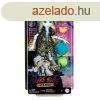 Monster High Frankie Scareadise baba