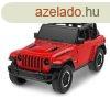 Fmaut 1:43 JEEP Wrangler Rubicon