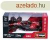 Bburago 1 /43 F1 versenyaut - Alfa Romeo Stake C43 #24 (Gua