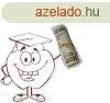 Ballagsi ajndk pnztad figura 