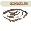 Tasmanian Tiger, MULTIPURPOSE SLING MKII prnzott szj, coy