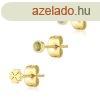 S&#039;Agap Hrom darabos aranyozott flbeval szett Lu