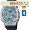 Casio G-SHOCK G-Steel Solar Bluetooth GBM-2100A-1A2ER (663)
