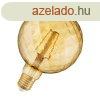 OSRAM Vintage Globe 125 DECO borostyn 230V E27 LED EQ40 250