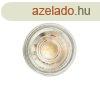 5 darabos GU10 50 mm-es, dimmelhet Kelvin LED izzkszlet, 