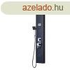 Welland EC-1044 multifunkcis zuhanypanel digitlis hfokjel
