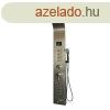 Welland EC-1013 multifunkcis zuhanypanel digitlis hfokjel