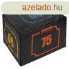 Plyo Box Cube pliometrikus blokk vltozat 39677