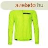 Bora 2.0 sportdzseki, srga, fluo, ruhzat, M-es mret