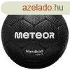 Magnum 3 kzilabda labda, fekete, 3-as mret