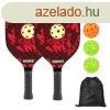 Gama pickleball tkszlet csomagols 1 kszlet