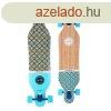 NAUTICAL Longboard