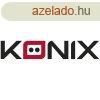KONIX - Nintendo Switch Vezetk Nlkli kontroller, Kk-Piro