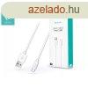DEVIA USB - USB TYPE-C ADAT- S TLTKBEL 1 M-ES VEZETKKEL