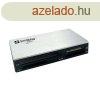 Sandberg Krtyaolvas - Multi Card Reader USB3.0 (ezst-feke