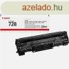 Canon CRG728 toner black ORIGINAL