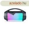 Bigben Interactive Party Lite Bluetooth Speaker Black