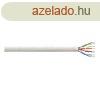 Logilink CAT6 U-UTP Installation Cable 100m Grey