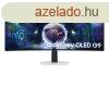 SAMSUNG 49" LS49DG934SUXEN DQHD OLED 32:9 0,03ms monito
