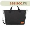 P&M Pelenkz tska BAG Universal Black