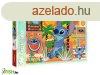 Trefl: Stitch nyaralsa puzzle - 500 darabos