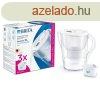 Brita MARELLA XL 3,5L 1052782 vzszr kancs szett
