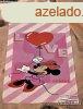 Minnie egr 70x140 cm pamut trlkz