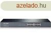 TP-Link Switch - TL-SG1016 (16 port, 1000Mbps; fm hz, rack