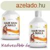2db Swedish Nutra HAJ, BR s KRM FOLYKONY VITAMIN KOLLAG