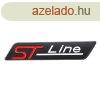 DEKORCI ST LINE FEKETE