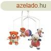 Krhinta a kisgy fl Baby Mix macik