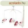 Krhinta a kisgy fl Baby Mix vakondok rzsaszn
