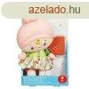 Fisher Price - lelnival baba, szivrvny rgkval - Els 