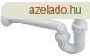 MCALPINE HC4-PF32-L manyag csszifon leeresztszelep nlkl