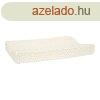 Little Dutch muszlin pelenkz lap huzat 50x70 cm Blueberry 