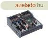 SOUNDSATION MIOMIX 202UFX - 4-csatorns Professzionlis Audi