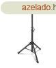 Gravity SP 5111 B alacsony hangfalllvny ? 75-132 cm, alum