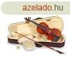 SOUNDSATION ORC-12 - 1/2-es Virtuoso Orchestra heged tokkal
