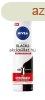 Nivea Black & White Max Protection 48H Dezodor 150ml