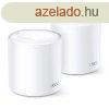 TP-Link Mesh WiFi AX1800 Deco X20 (2 pack; 574Mbps 2,4GHz + 