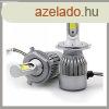 CD4-X6-H4 Auts LED Fnyszr Szett ? 300W, H4 foglalat 6282